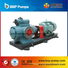 Ce Approved 2W. W Fuel Oil Twin Screw Pump